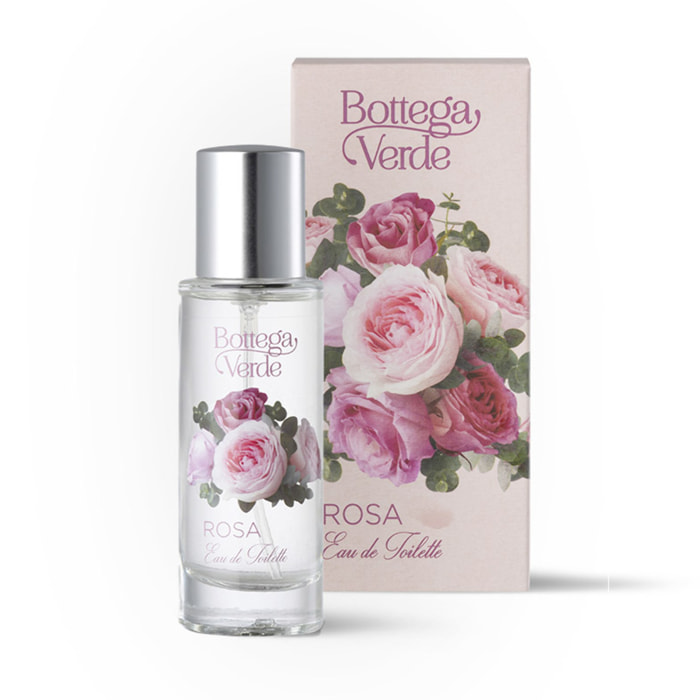 Eau de toilette (30 ml)