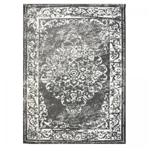 Tapis extérieur, kilim reversible EX1 MED