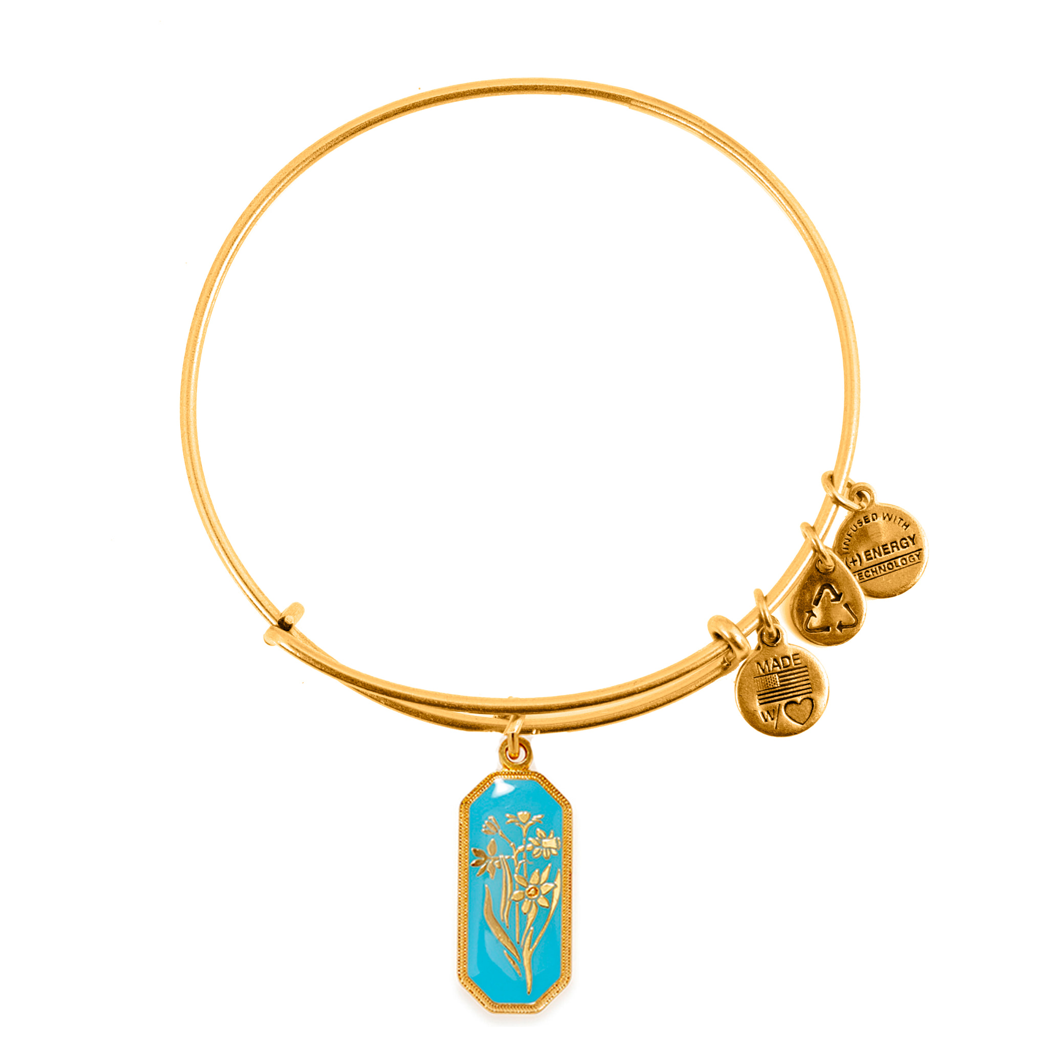 Pulsera Alex And Ani Mujer A14EB91YG