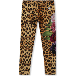 PHILIPP PLEIN Jogging Trousers Maculate