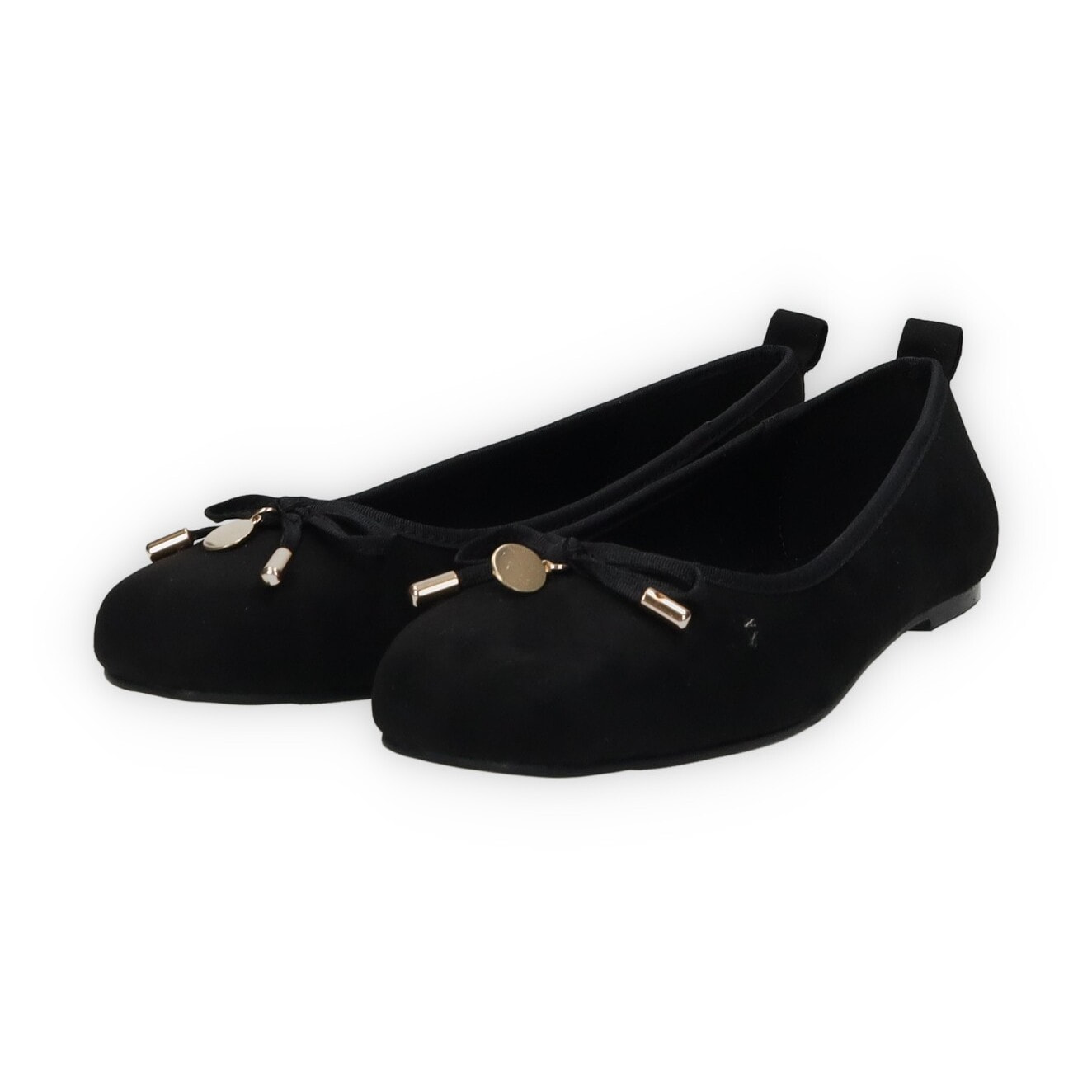 Ballerine Donna Tata Italia Nero