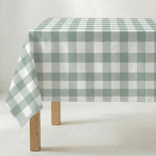 Nappe antitache au toucher tissu imperméable 120-104