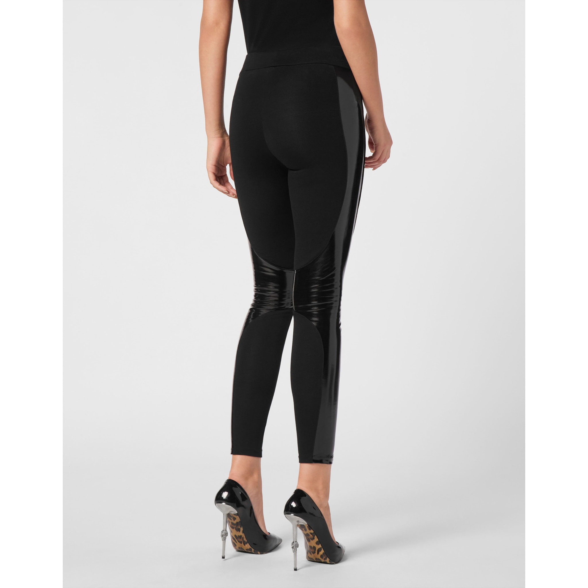PHILIPP PLEIN Leggings