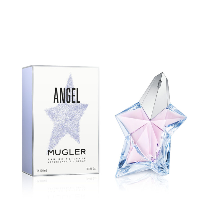 Angel  - Eau de Toilette