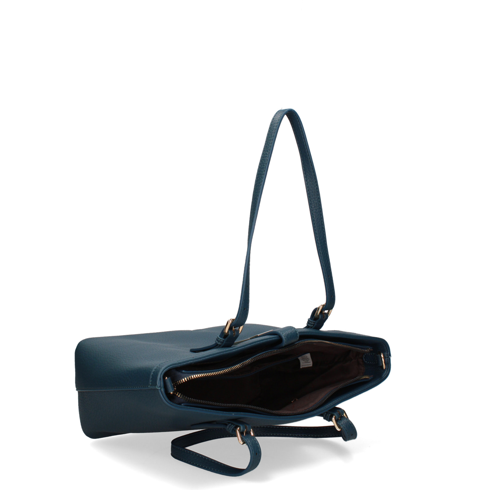 Borsa a spalla  da donna Poliuretano In Poliuretano 30x23,5x13 cm