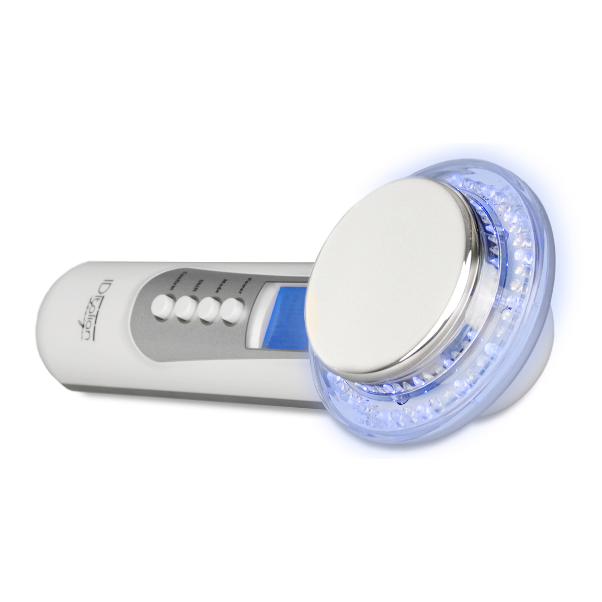 Anticellulite corporel - Blanc - 5W