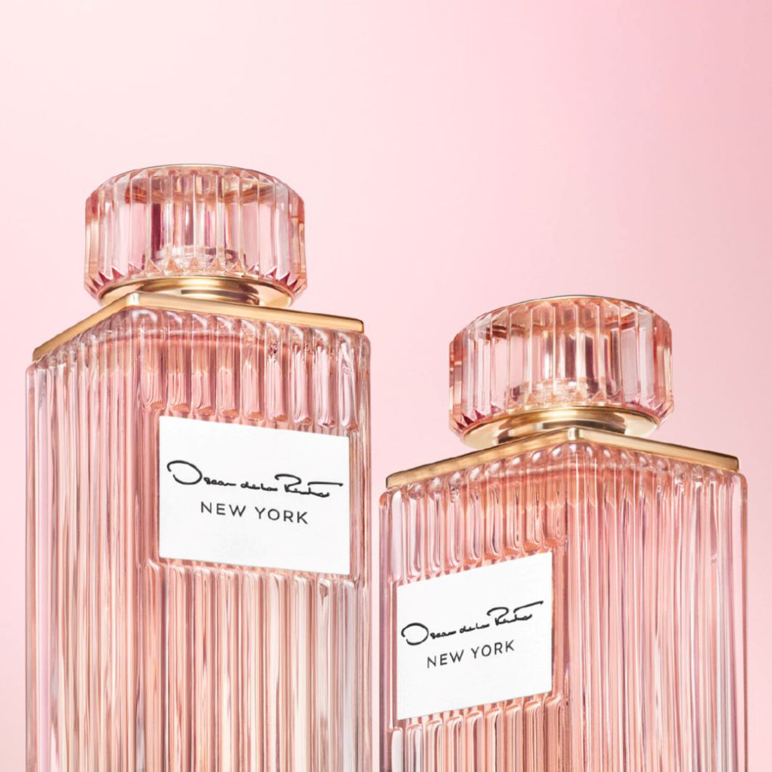 New York - Eau de Parfum