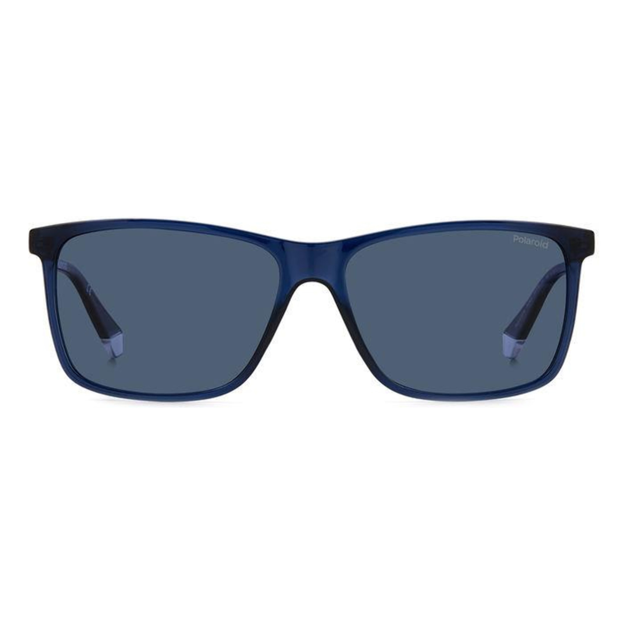 Gafas de Sol Polaroid PLD 4137/S PJP Polarizadas de Policarbonato Hombre 58 mm
