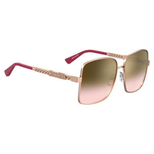 Gafas de sol Moschino Mujer MOS144-G-S-DDBF953