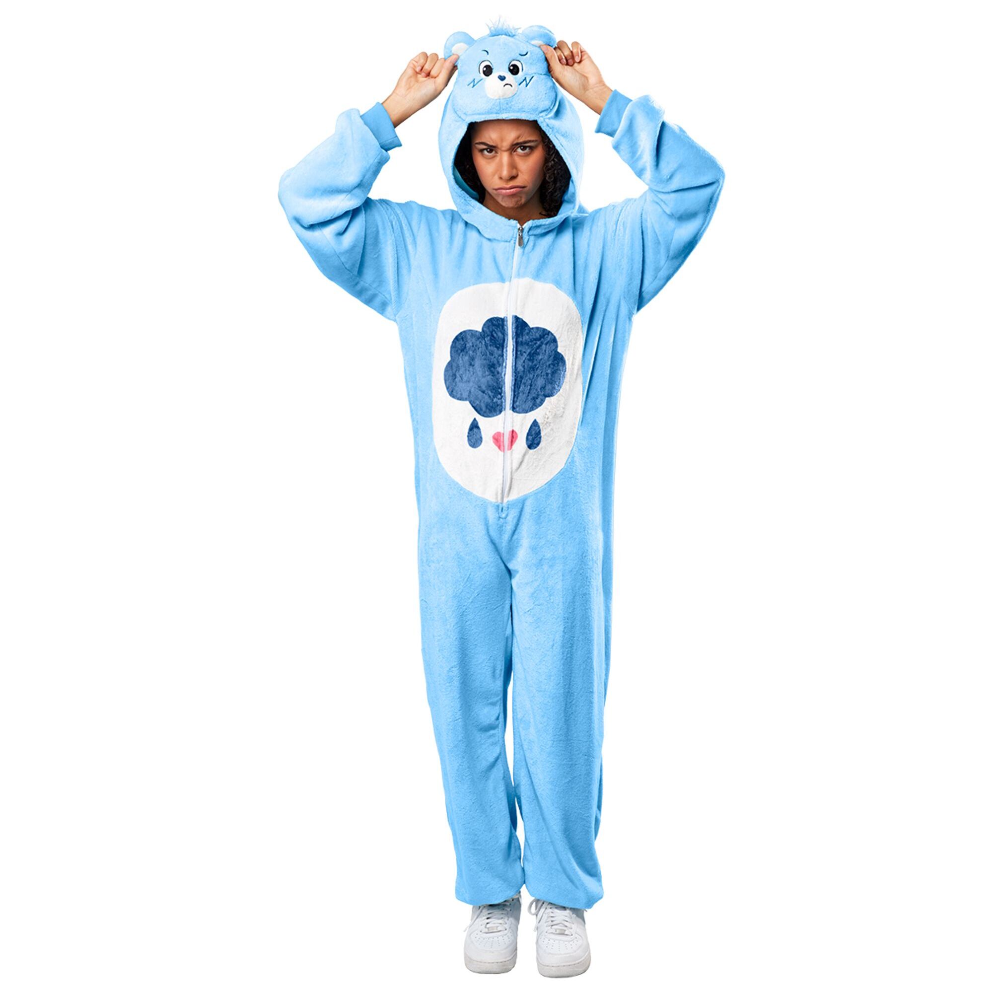 DISFRAZ GRUMPY BEAR AD