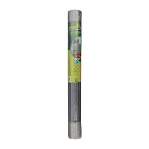 Cañizo Pvc Simple Cara Plasticane Forja Claro