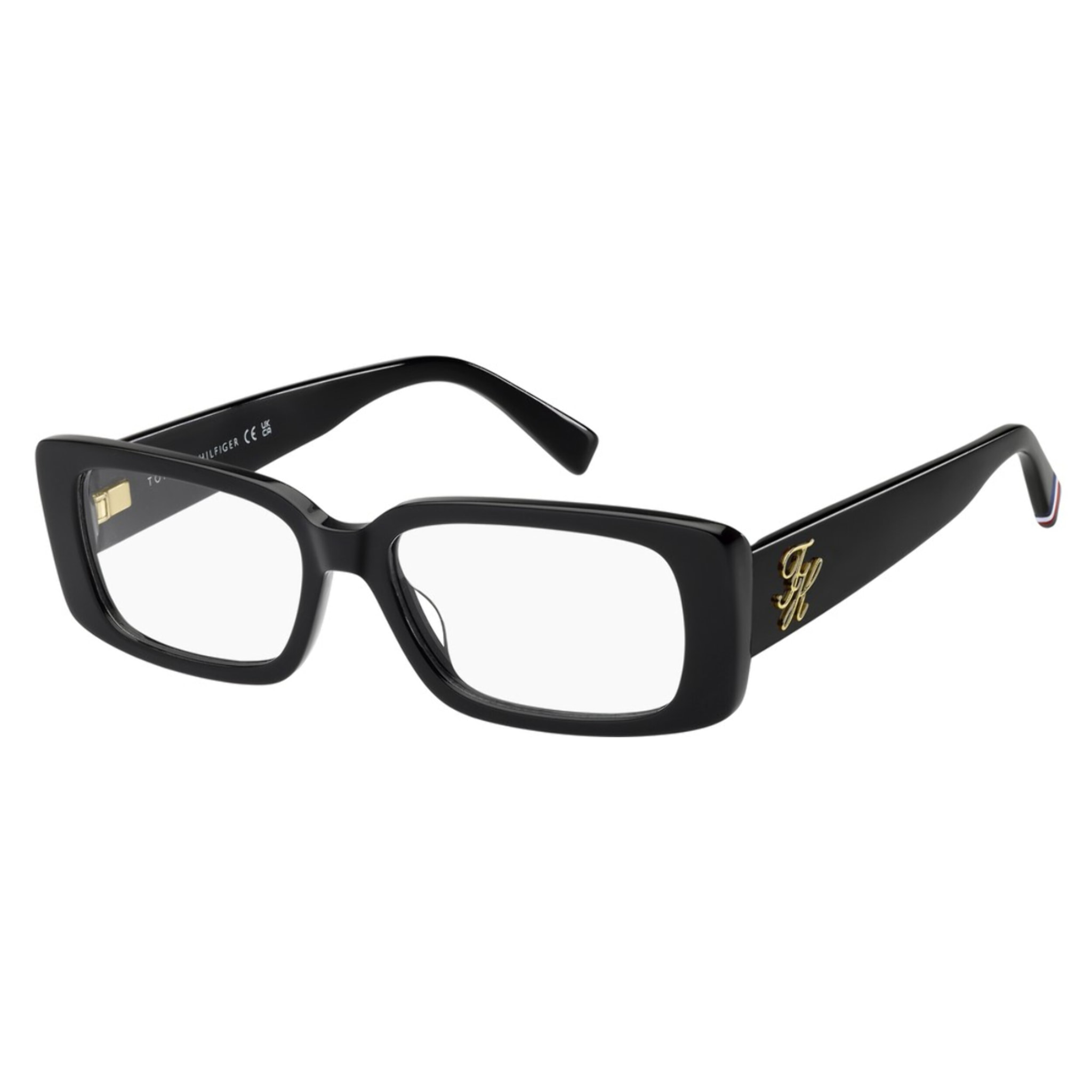 Gafas de Vista Tommy Hilfiger TH 2345 807 de Acetato Mujer 53 mm