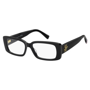 Gafas de Vista Tommy Hilfiger TH 2345 807 de Acetato Mujer 53 mm