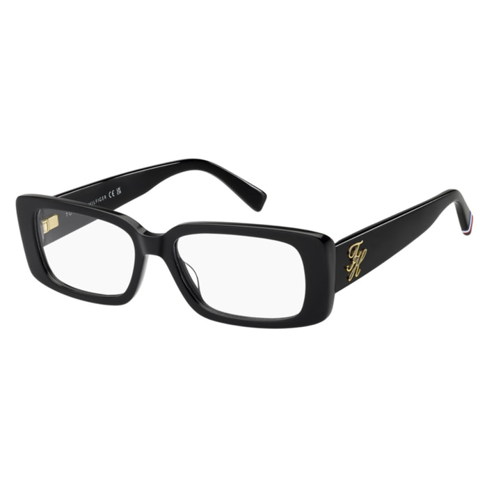 Gafas de Vista Tommy Hilfiger TH 2345 807 de Acetato Mujer 53 mm