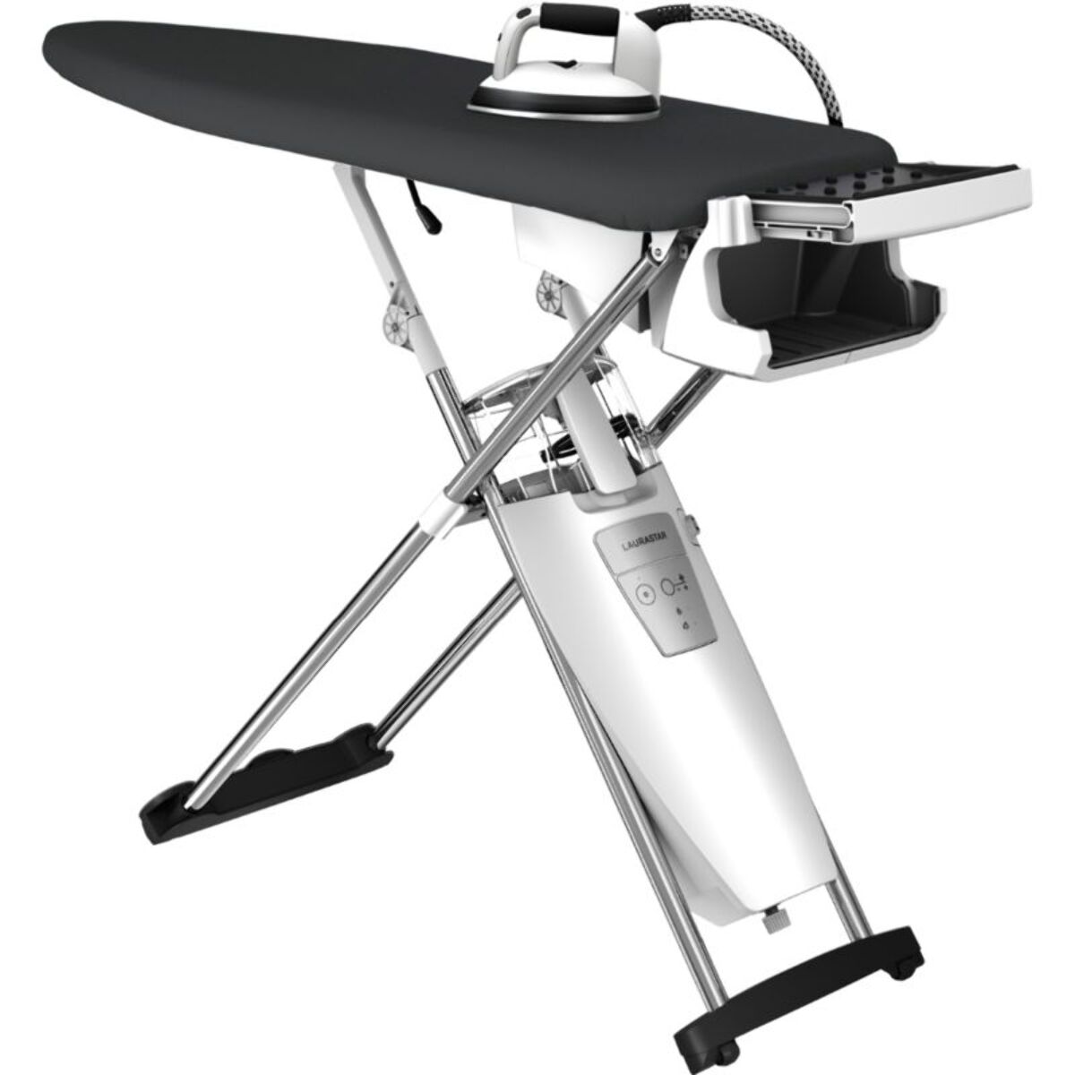 Centre de repassage LAURASTAR S Pure Xtreme