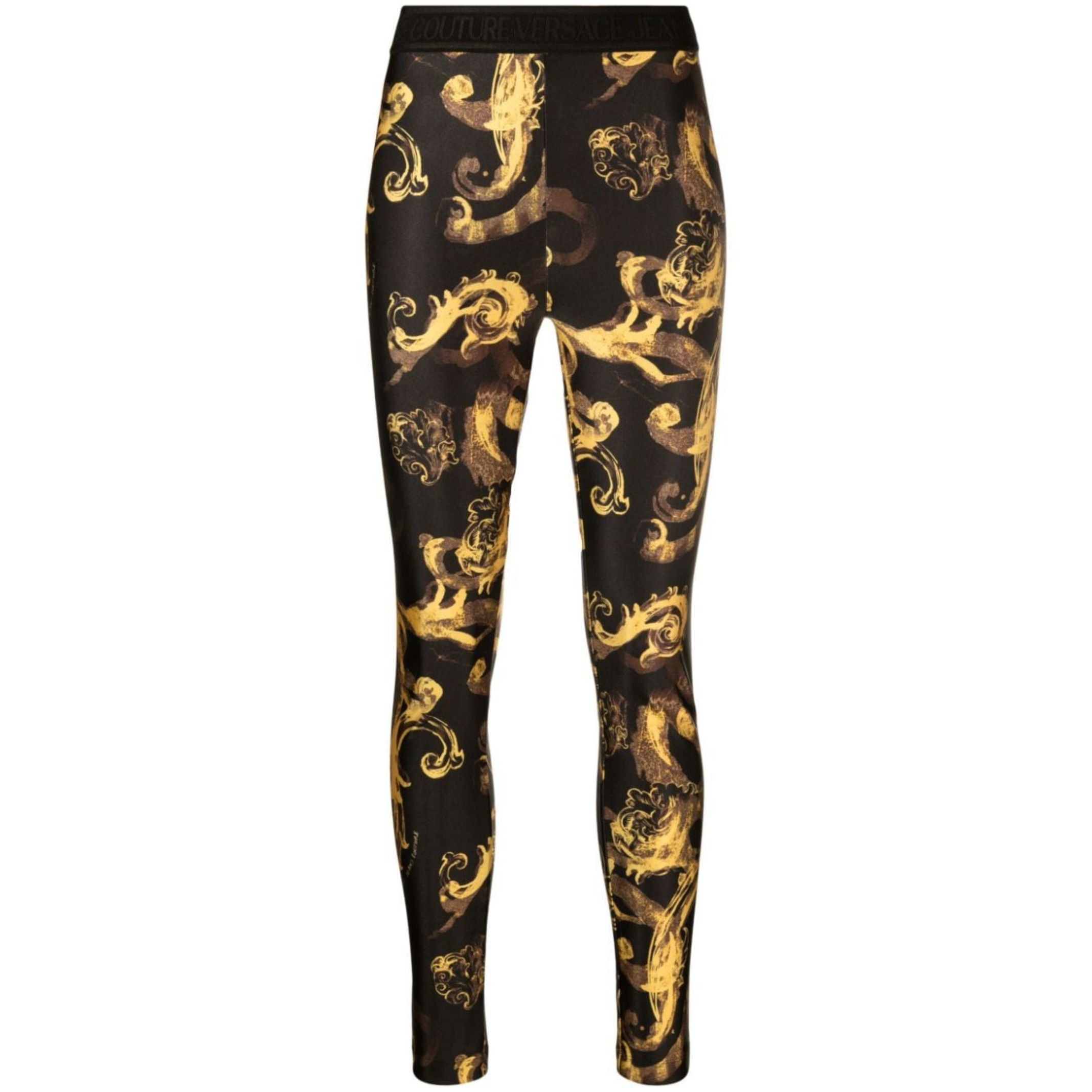 Versace Jeans Couture leggings