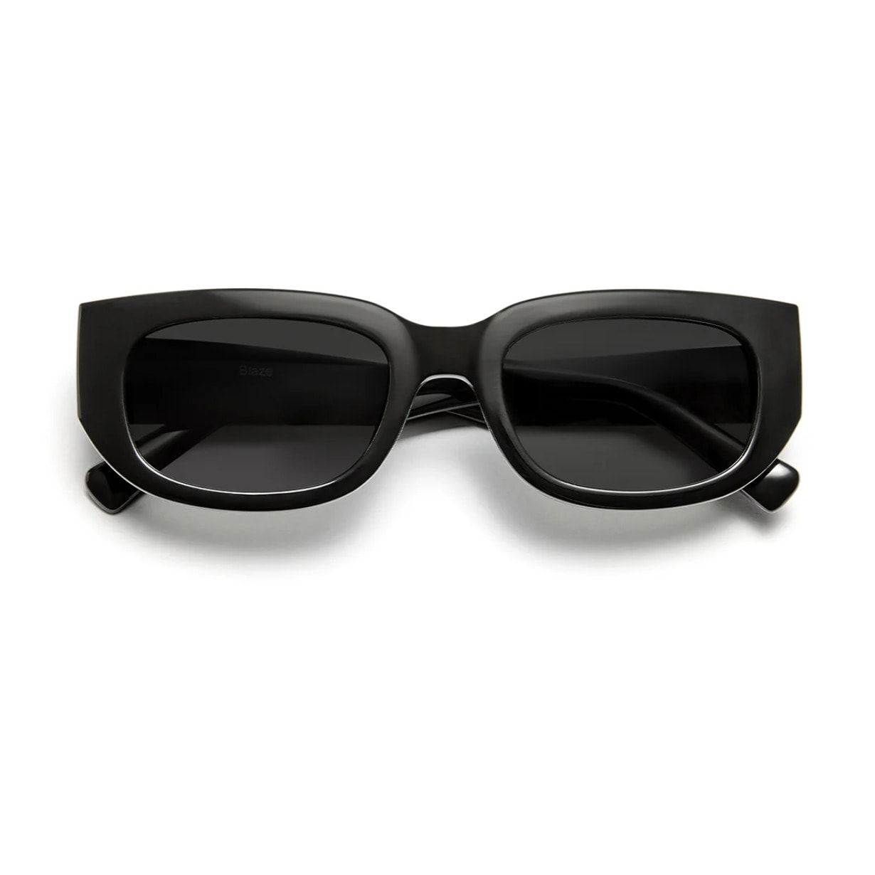 Gafas De Sol D. Franklin Blaze Black