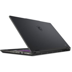 PC Gamer MSI Cyborg 17,3" FHD 144Hz Intel Core i7 13620H Nvidia GeForce RTX 5050 16 Go RAM DDR5 SSD 1 To