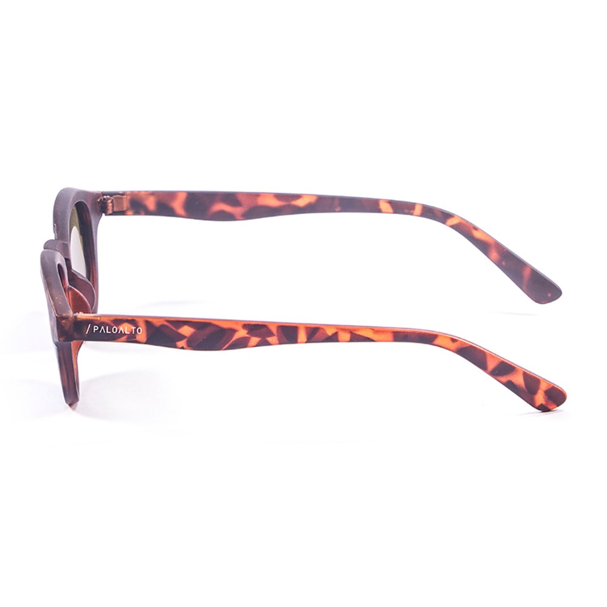 GAFAS DE SOL PALO ALTO LAGUNA BEACH de color Marron