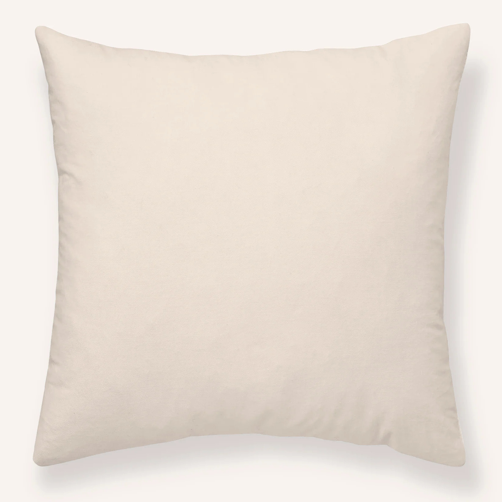 Taie d’oreiller en popeline 120 fils Xaló