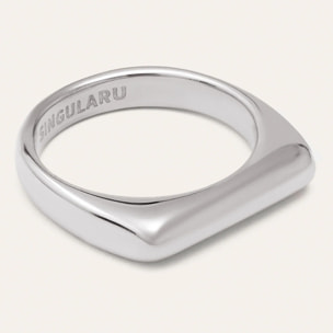 Anillo Mariana Acero