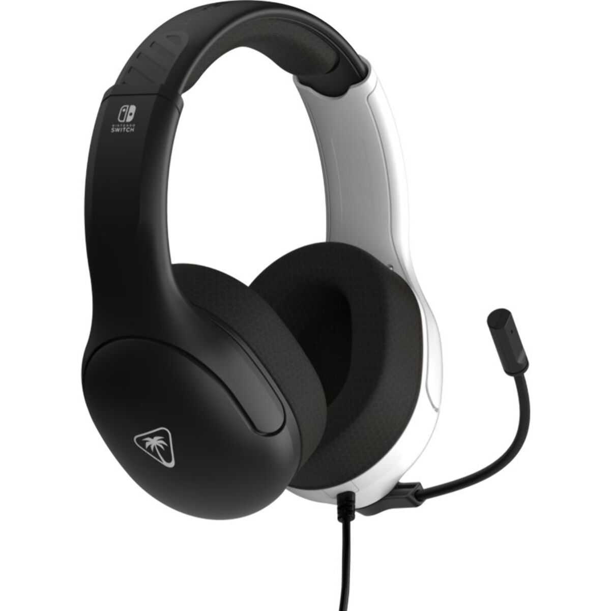 Casque gamer TURTLE BEACH Airlite Fit Noir et Blanc