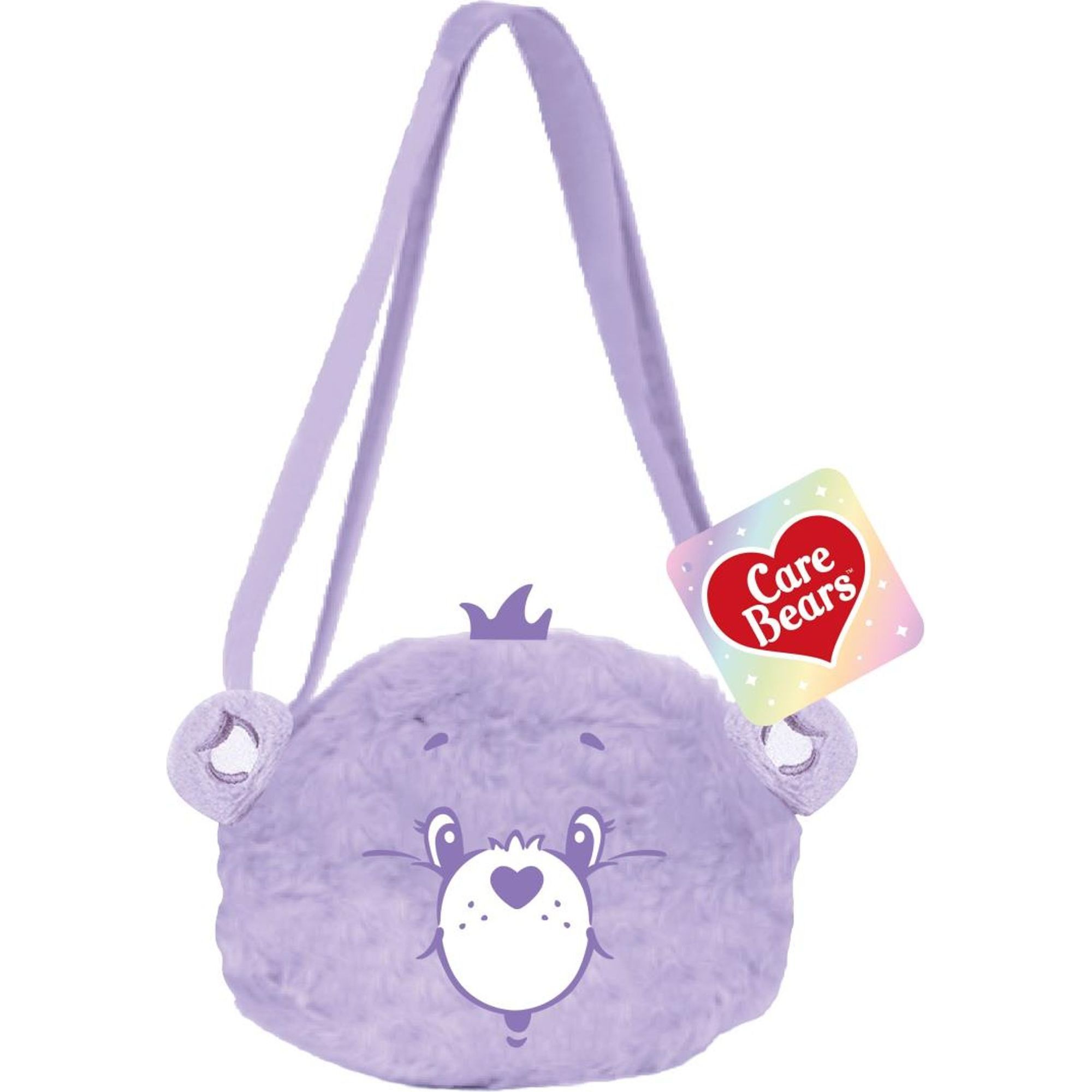Bolso Peluche Care Bears