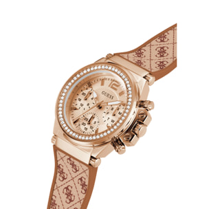 Guess Reloj Analógico De Cuarzo Charisma