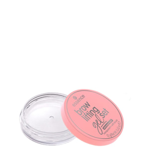 Brow Lifting Gel Set - Gel Sourcils 12 g