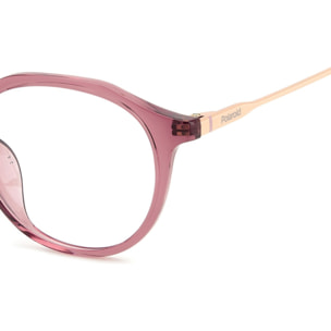 Gafas de Vista Polaroid PLD D510/G 8CQ de Tr90 Unisex 49 mm