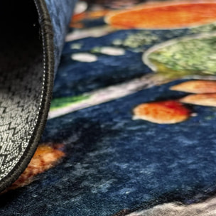 Tapis de cuisine Lavable 30° BENU