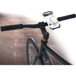 Support smartphone TNB Pour vélo/trottinette