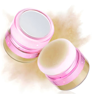 Gold Powder Cube - Poudre Libre Or 3,5 g