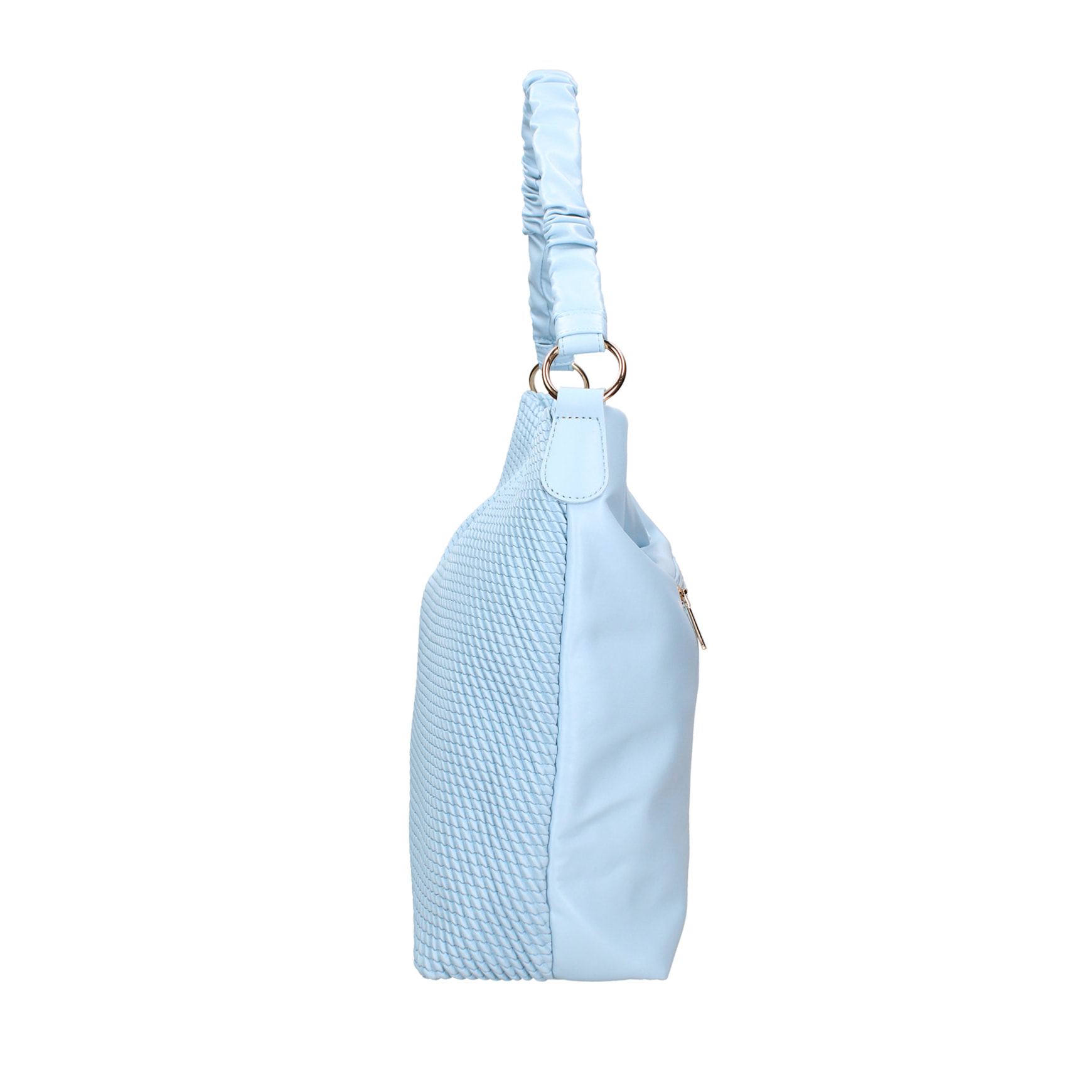 Borsa a spalla  da donna Poliuretano In Poliuretano 40x33x12 cm