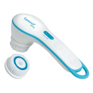Brosse nettoyante visage Cenocco CC9046
