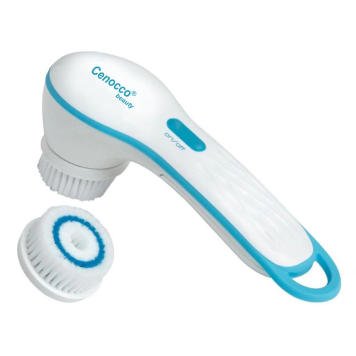 Brosse nettoyante visage Cenocco CC9046