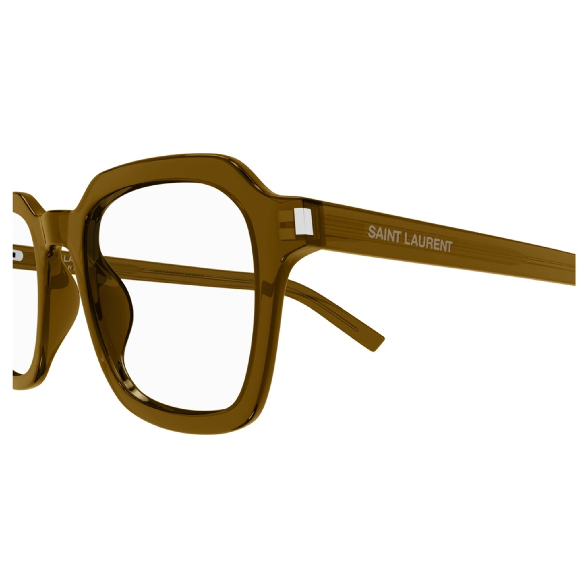 GAFAS DE VISTA SAINT LAURENT SL 715 SLIM OPT-005