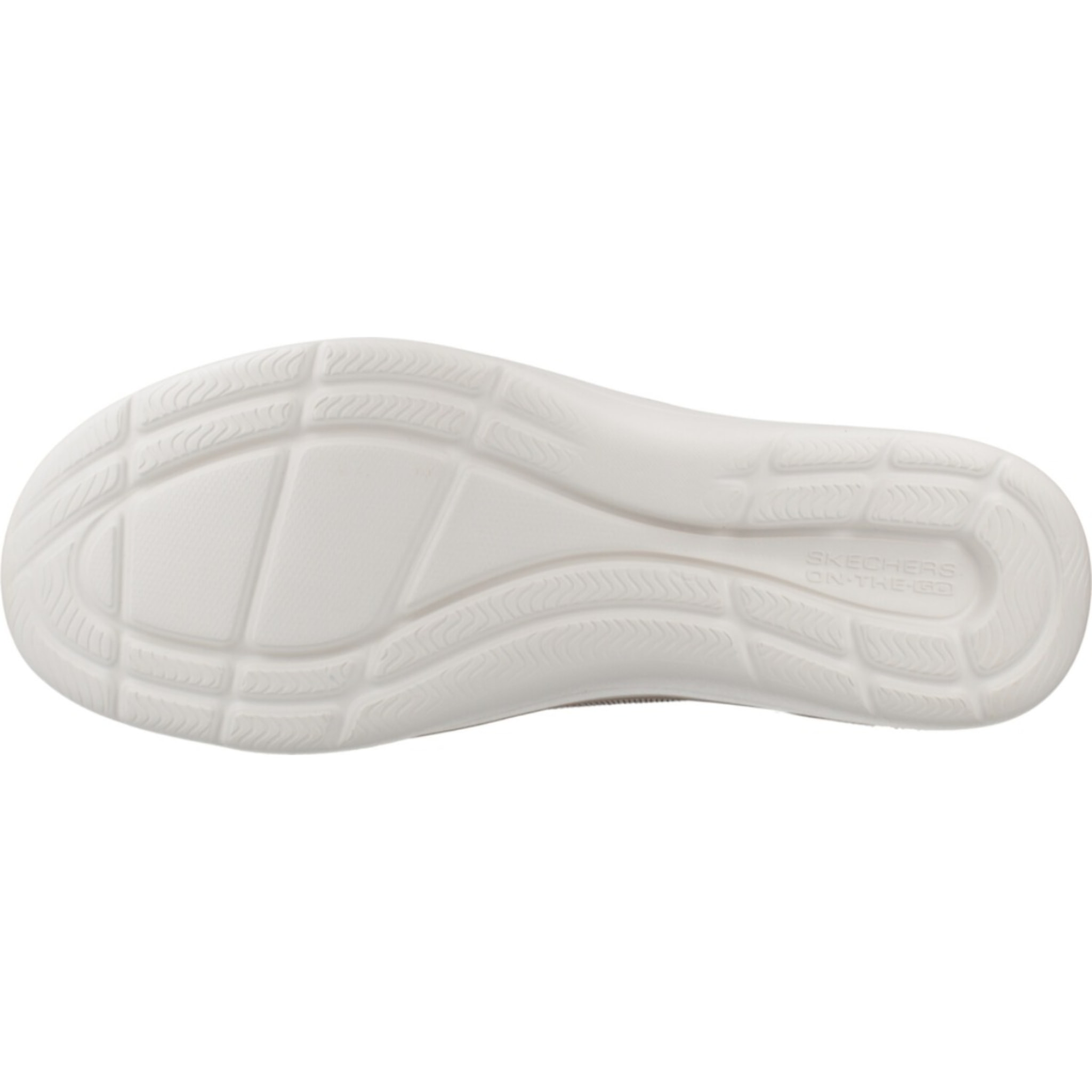 Bailarinas Mujer Slip - Ins On The Go Flex Radiant Marron Claro