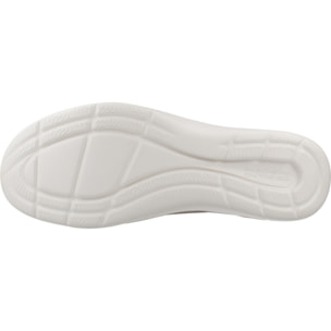 Bailarinas Mujer Slip - Ins On The Go Flex Radiant Marron Claro