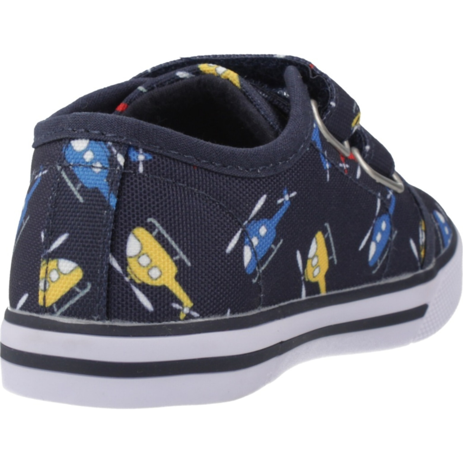 Zapatillas Niño de la marca CHICCO  modelo GABBIANO 3 AZUL