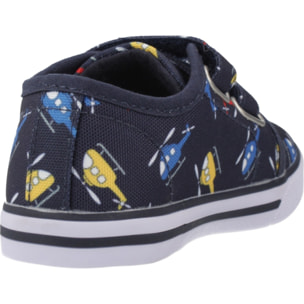 Zapatillas Niño de la marca CHICCO  modelo GABBIANO 3 AZUL