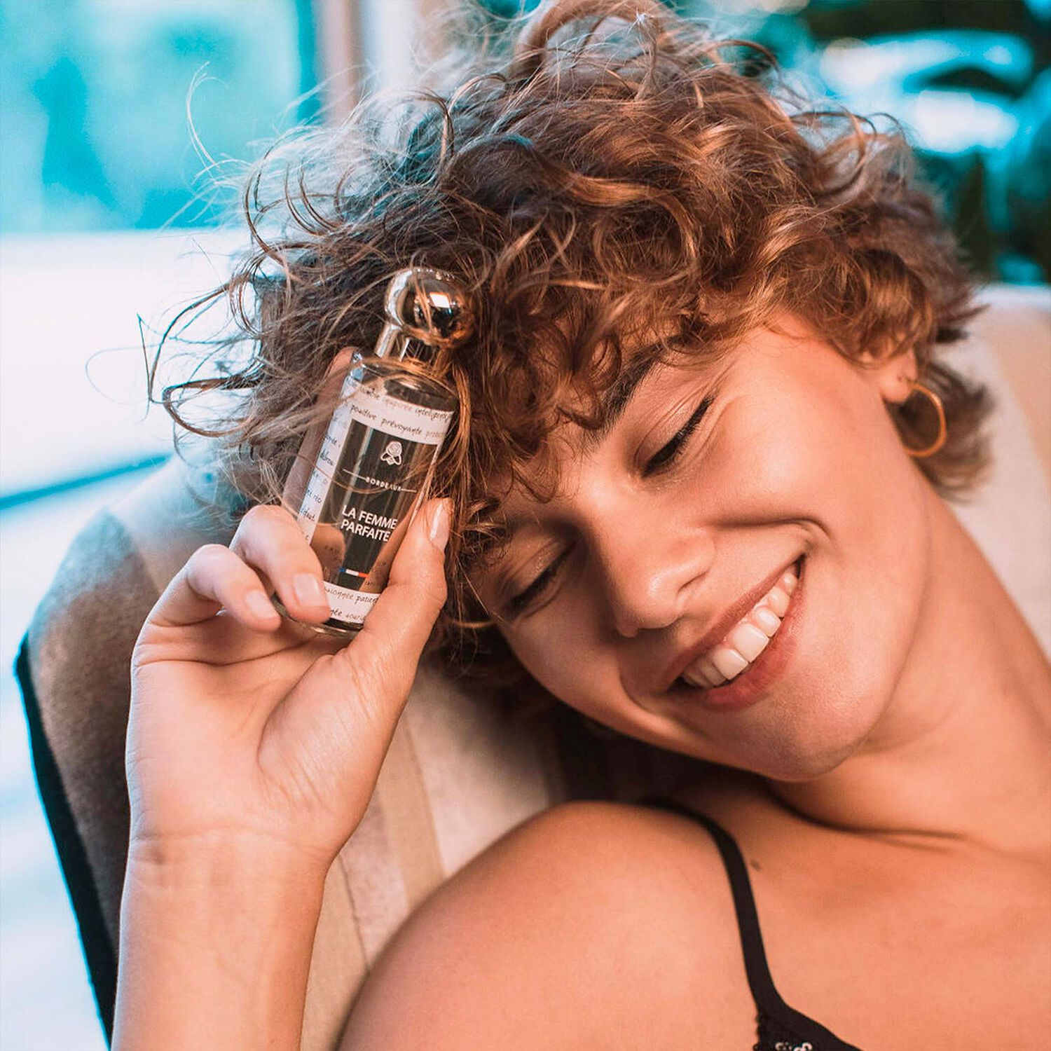 La Femme Parfaite - Eau De Parfum