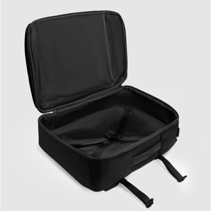 Piquadro Zaino da bici porta pc 15,6" in tessuto riciclato
