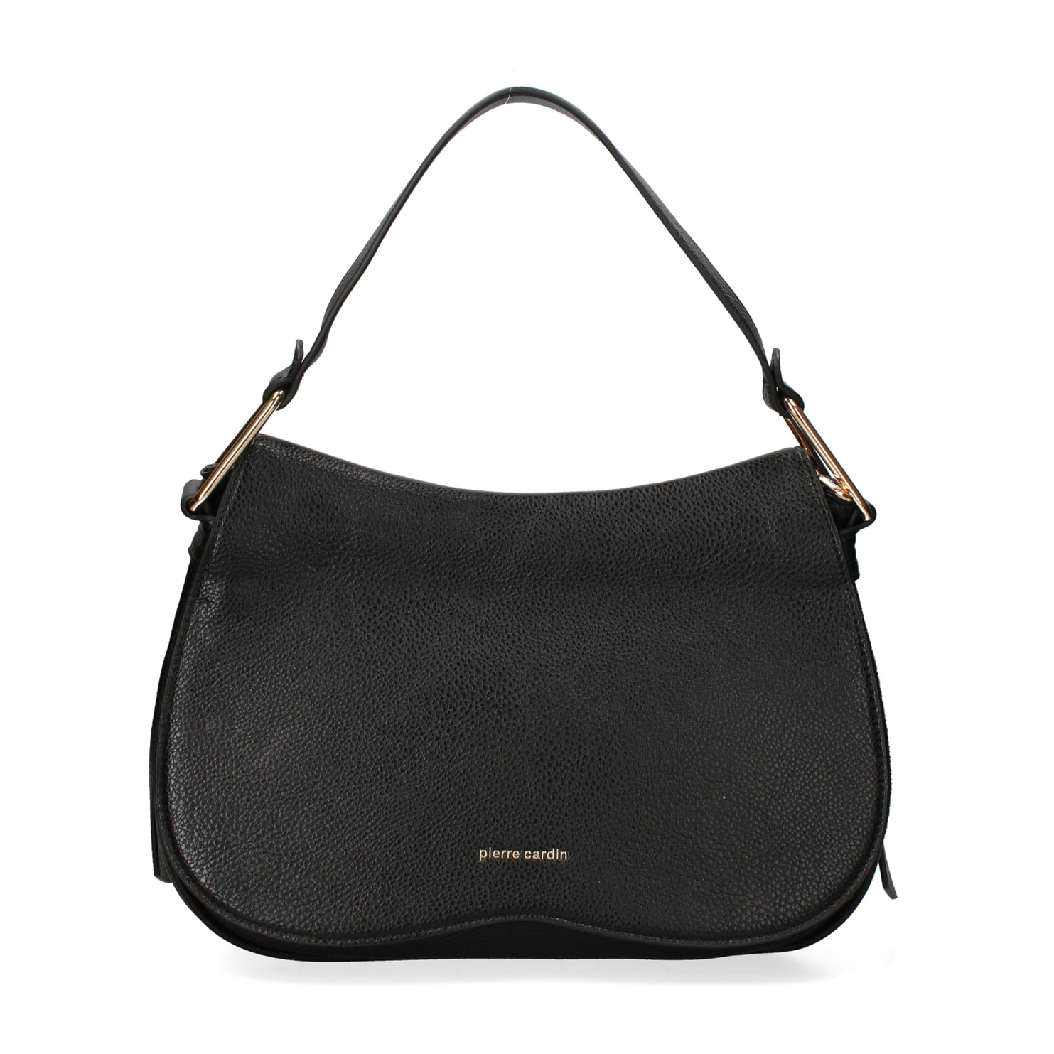 Borsa a spalla  da donna Poliuretano In Poliuretano 35,5x23x12 cm