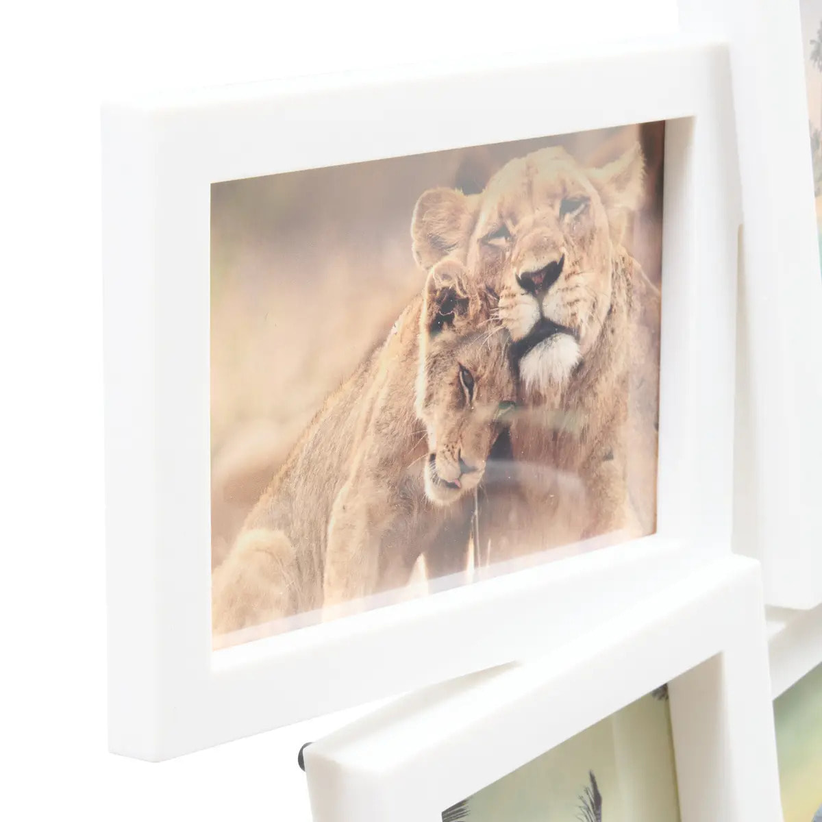 Pêle - mêle - 9 photos