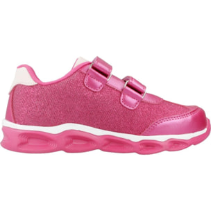 Zapatillas Niña de la marca CHICCO  modelo CAROSINE ROSA