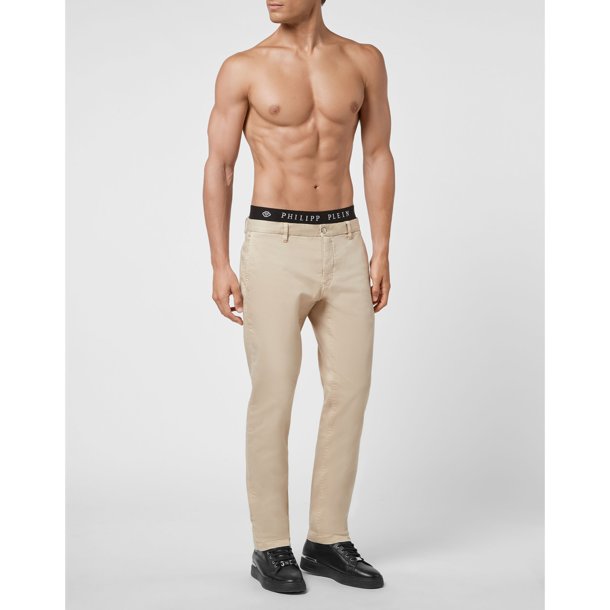 PHILIPP PLEIN Trousers