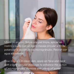 Valquer Peeling facial- 250 ml