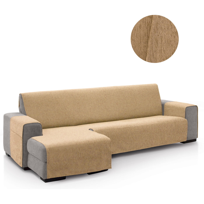 Cubre Sofá Chaise Longue Izquierda modelo PRISCILA