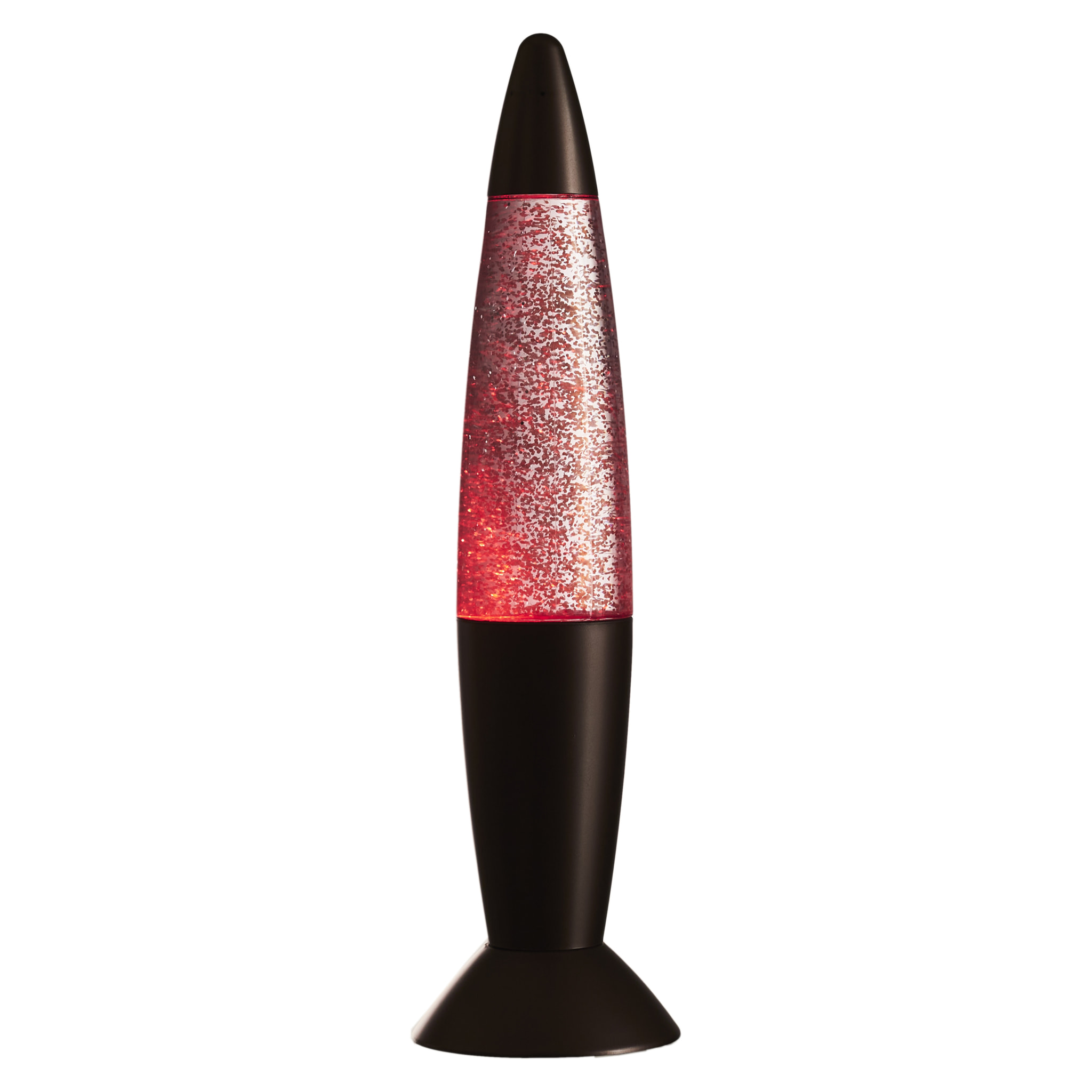 Lampe Deco A Paillettes H9.5cm